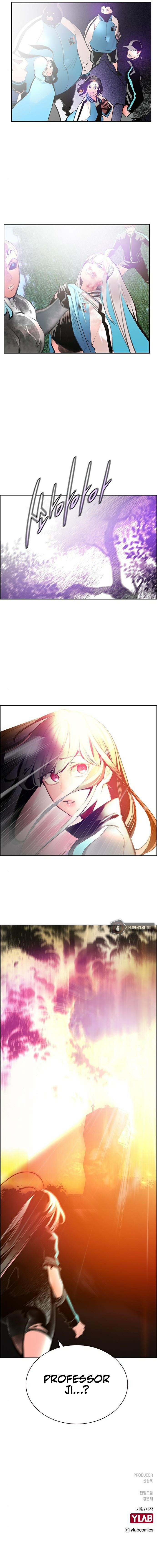 Jungle Juice Chap 63 - Next Chap 64