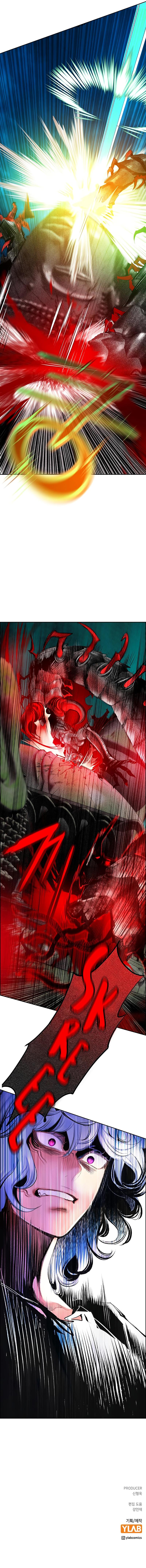 Jungle Juice Chap 78 - Next Chap 79