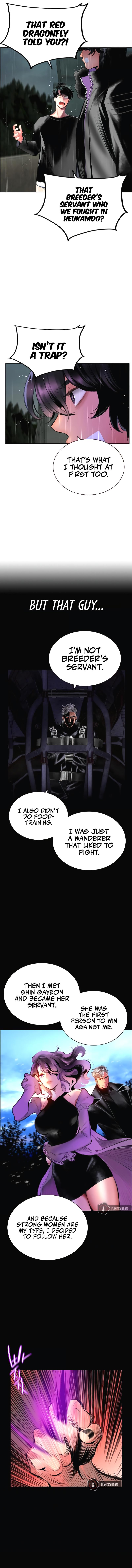 Jungle Juice Chap 70 - Next Chap 71