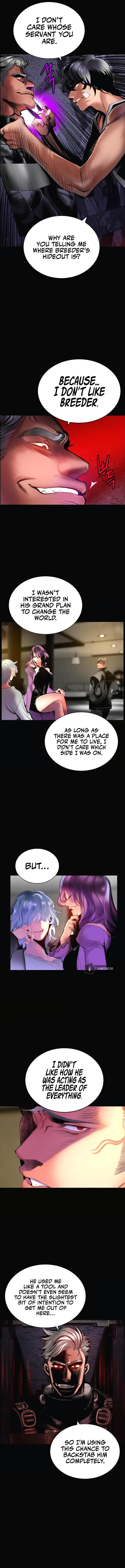 Jungle Juice Chap 70 - Next Chap 71