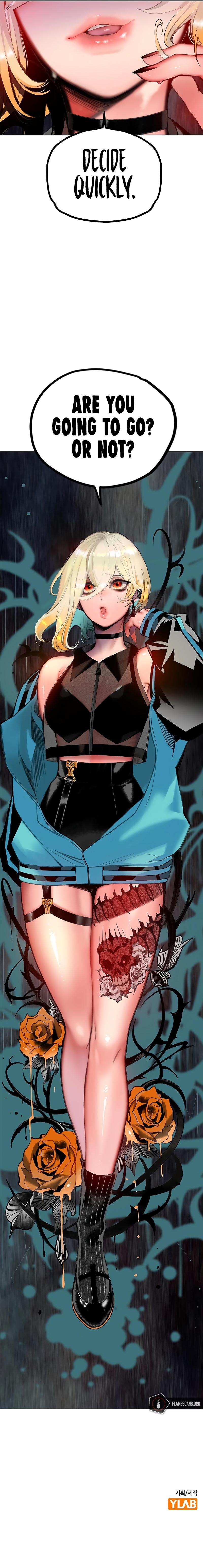 Jungle Juice Chap 85 - Next Chap 86