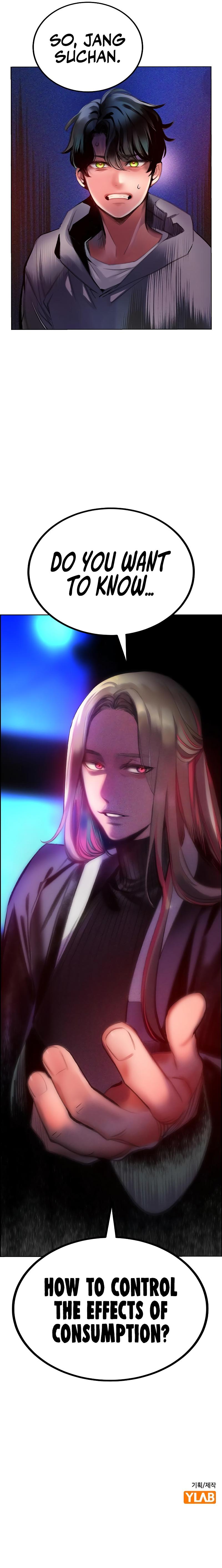 Jungle Juice Chap 86 - Next Chap 87