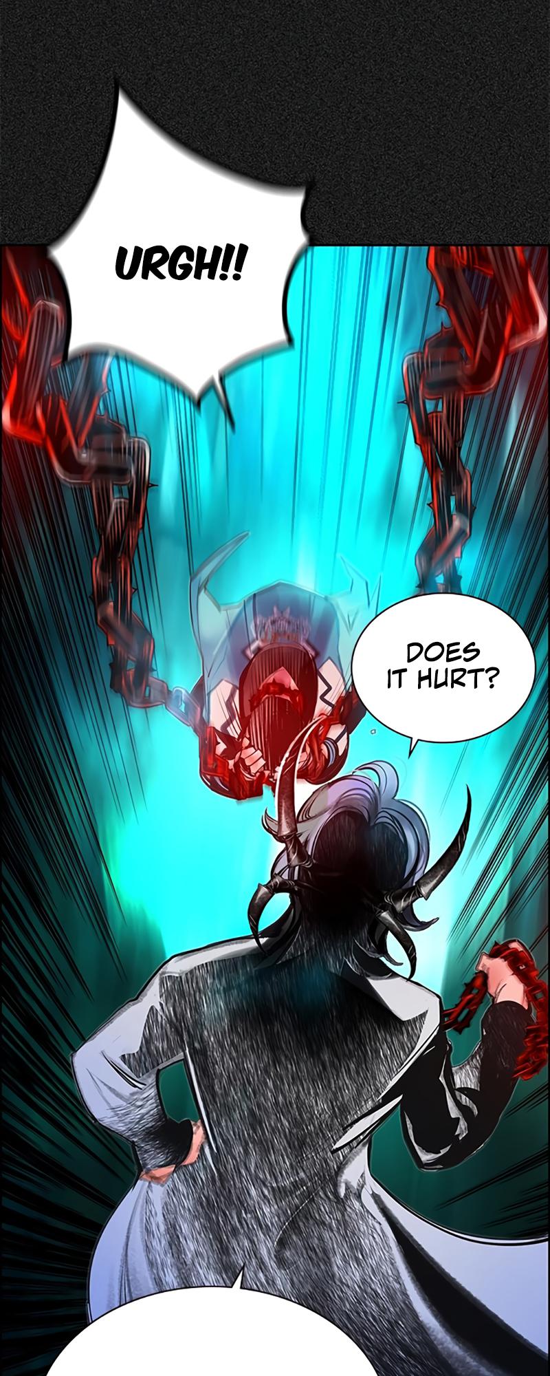 Jungle Juice Chap 80 - Next Chap 81