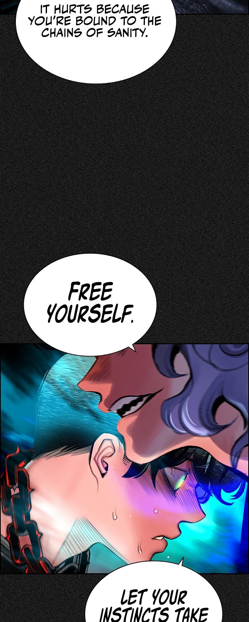 Jungle Juice Chap 80 - Next Chap 81