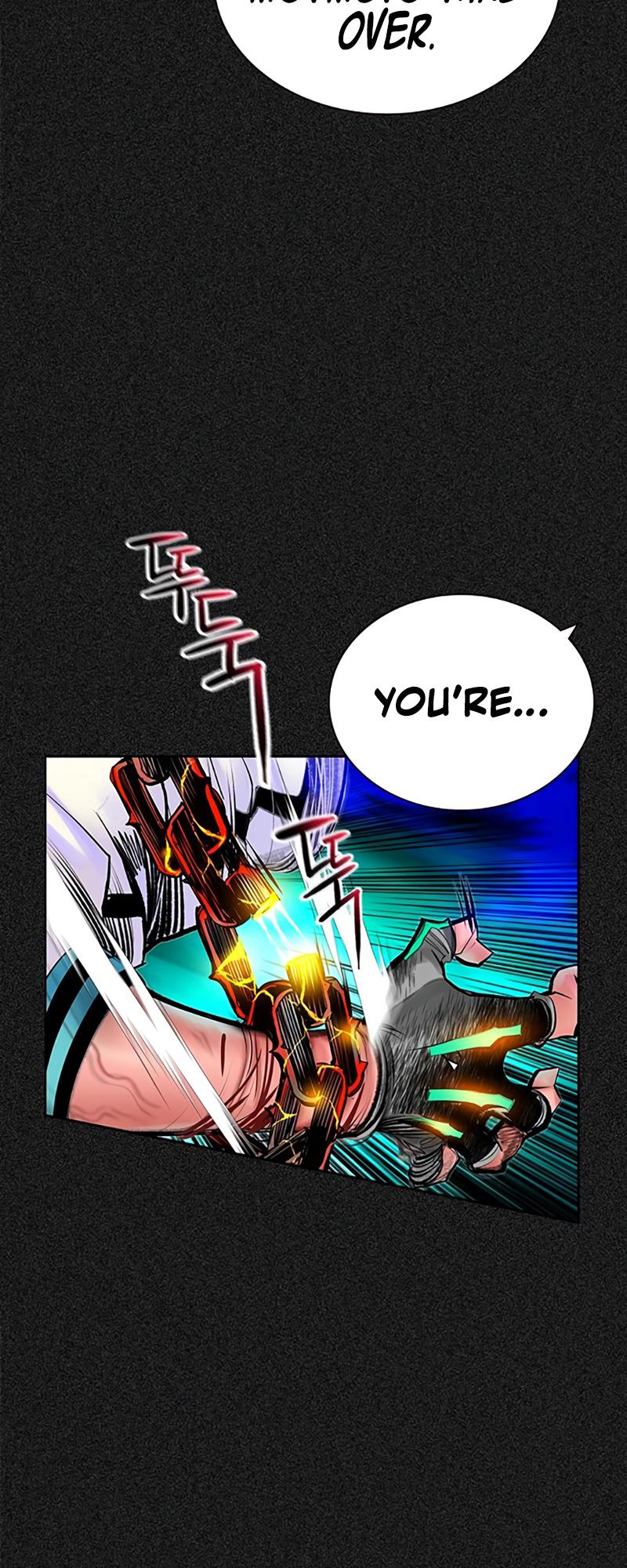 Jungle Juice Chap 80 - Next Chap 81