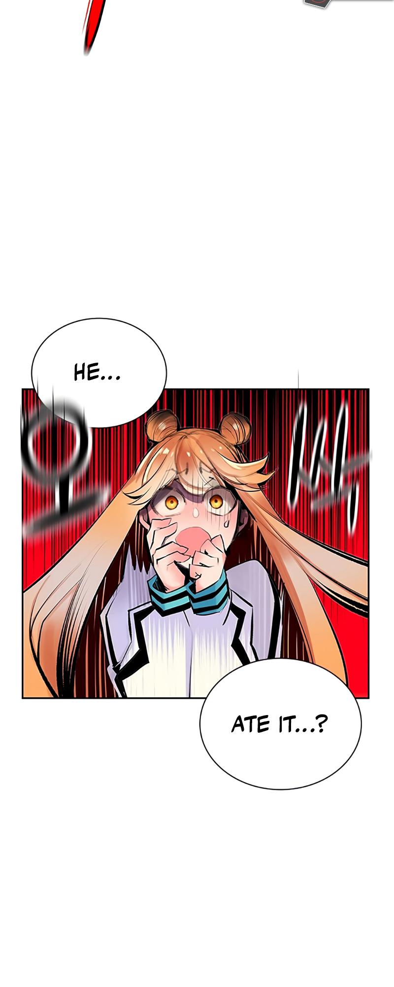 Jungle Juice Chap 80 - Next Chap 81