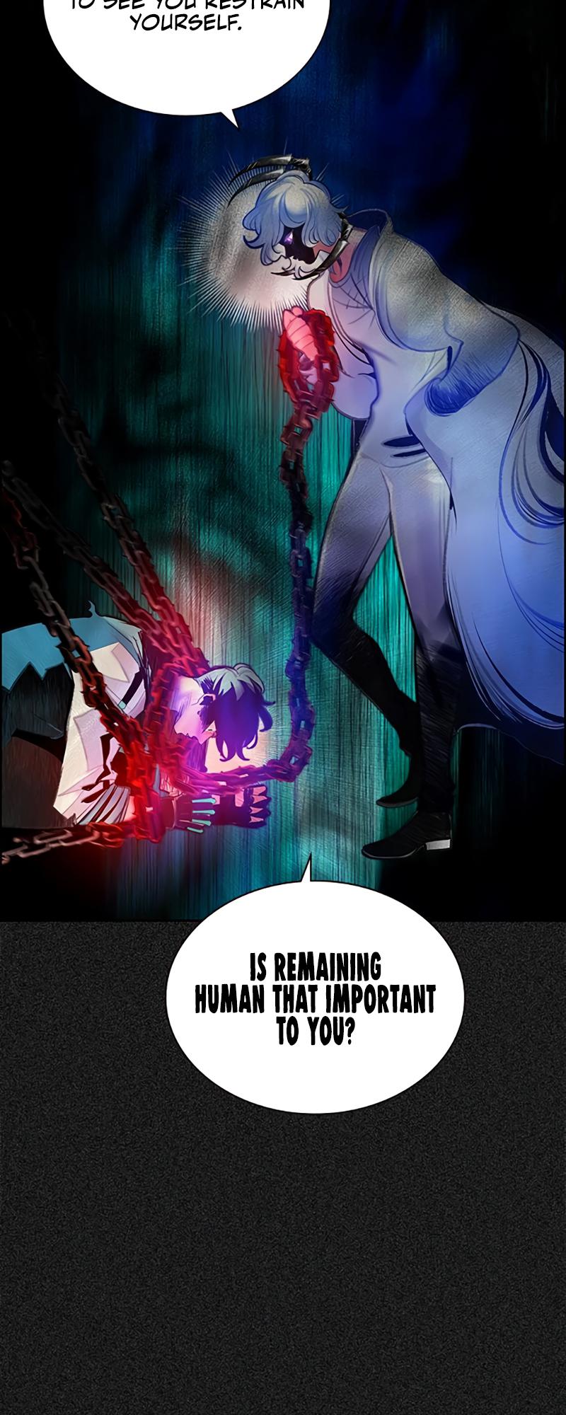 Jungle Juice Chap 80 - Next Chap 81