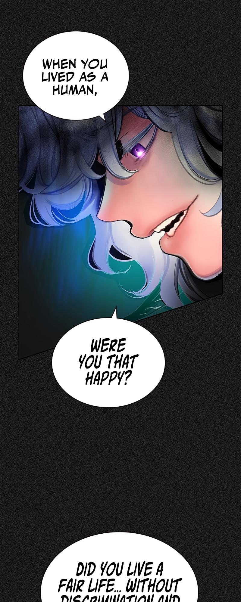 Jungle Juice Chap 80 - Next Chap 81