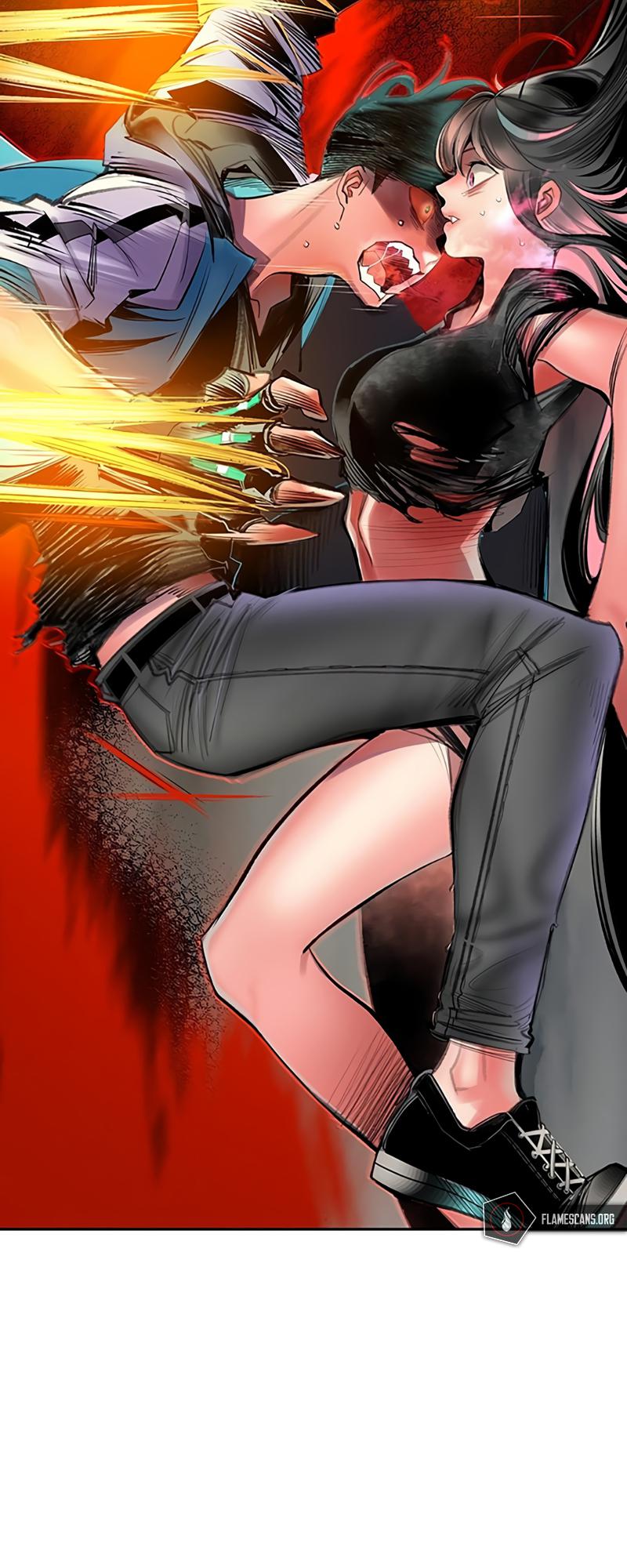 Jungle Juice Chap 80 - Next Chap 81