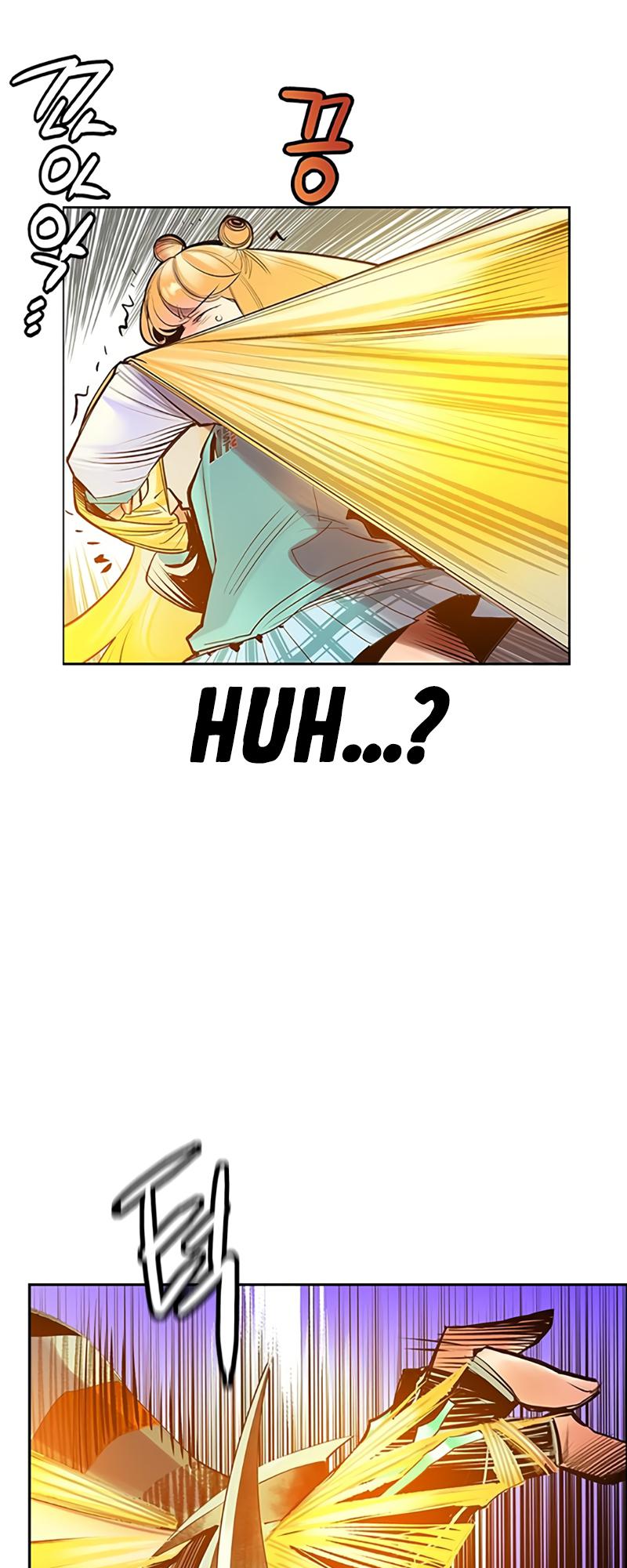 Jungle Juice Chap 80 - Next Chap 81