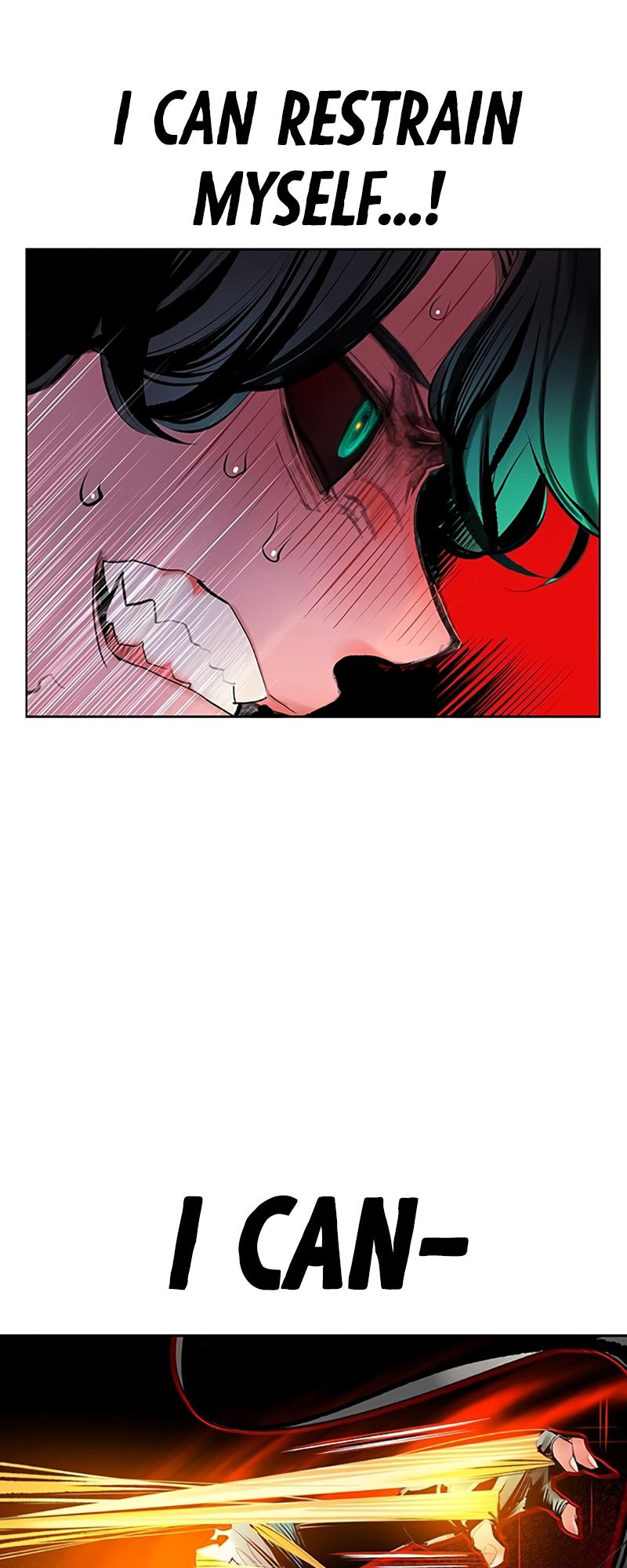 Jungle Juice Chap 80 - Next Chap 81