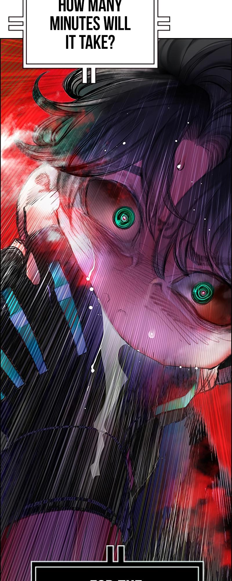 Jungle Juice Chap 80 - Next Chap 81