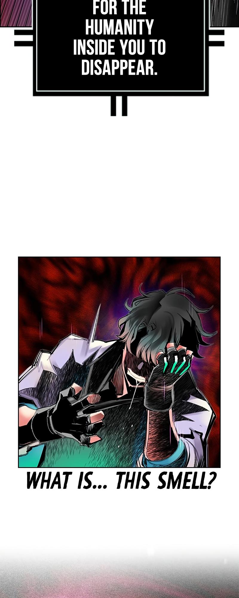 Jungle Juice Chap 80 - Next Chap 81