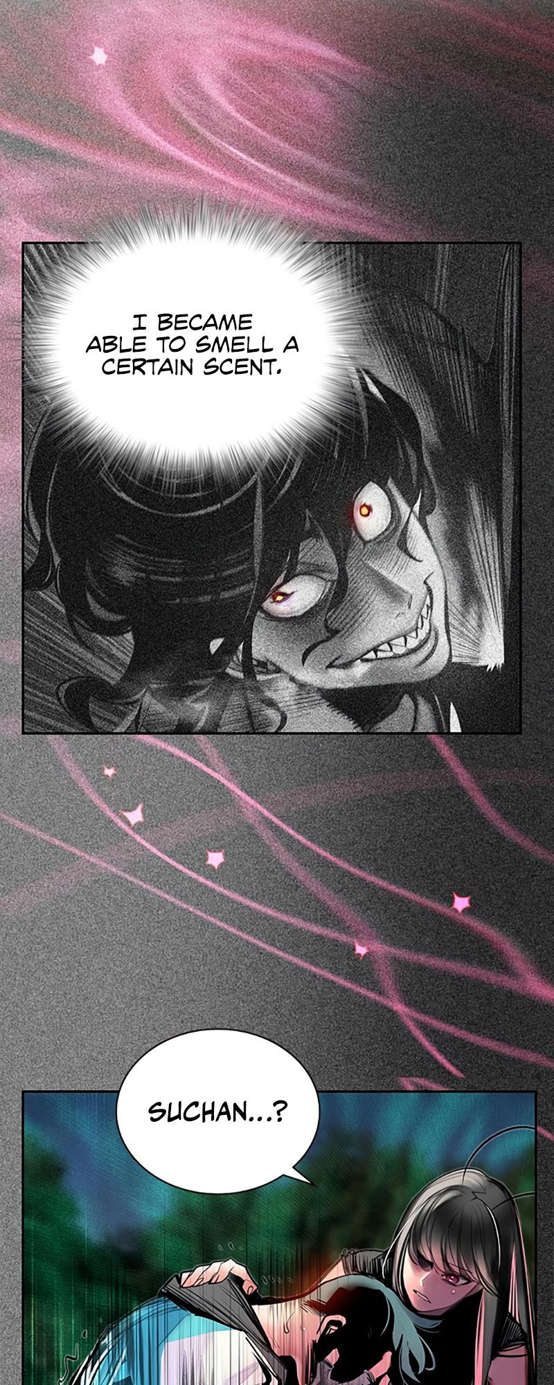 Jungle Juice Chap 80 - Next Chap 81
