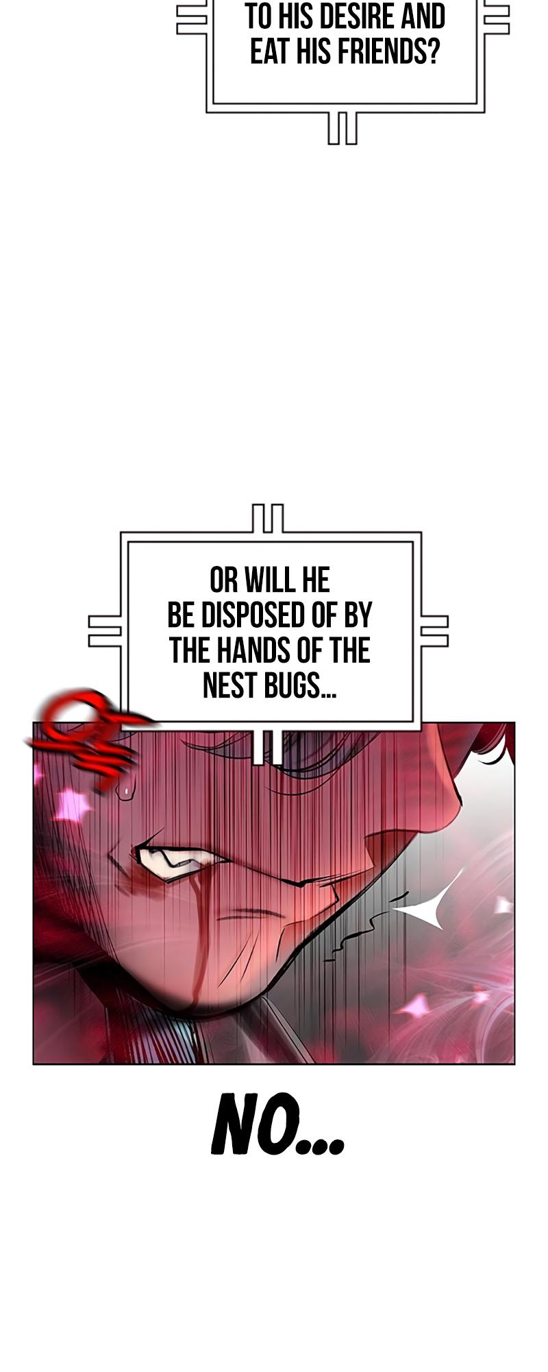 Jungle Juice Chap 80 - Next Chap 81