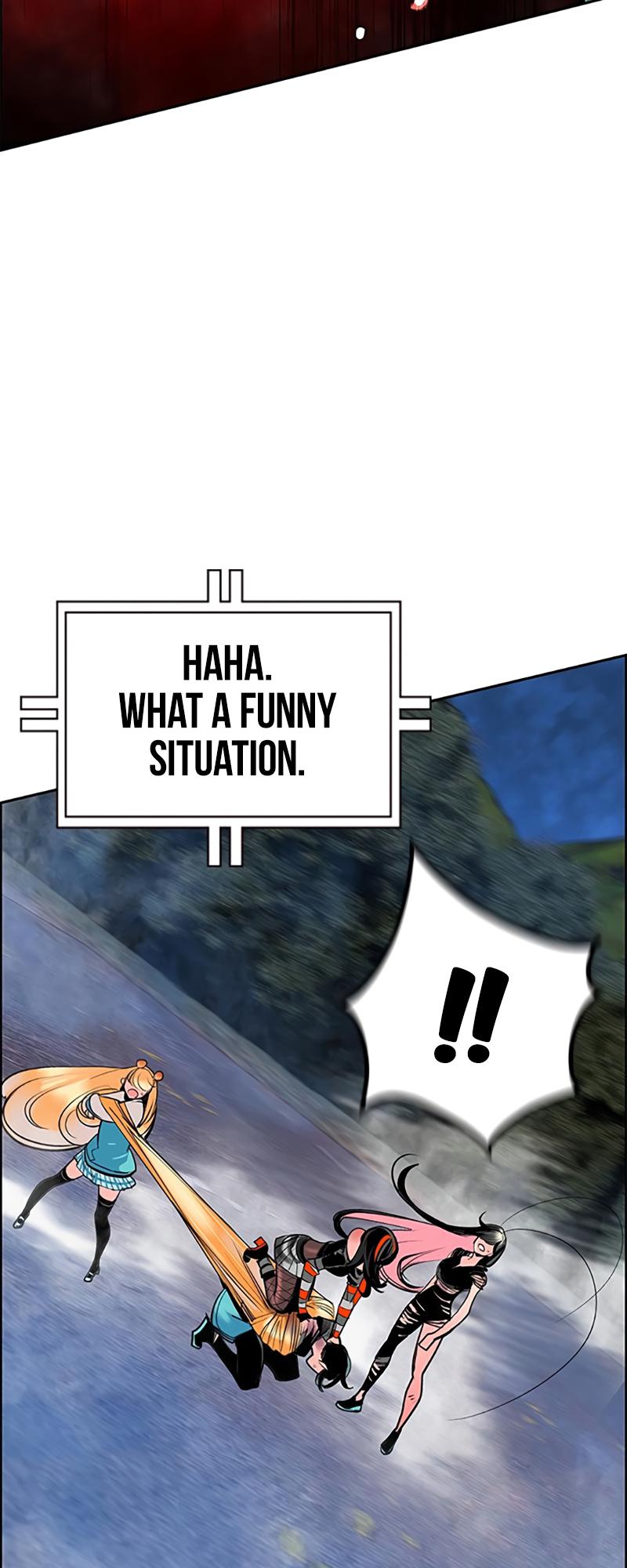 Jungle Juice Chap 80 - Next Chap 81