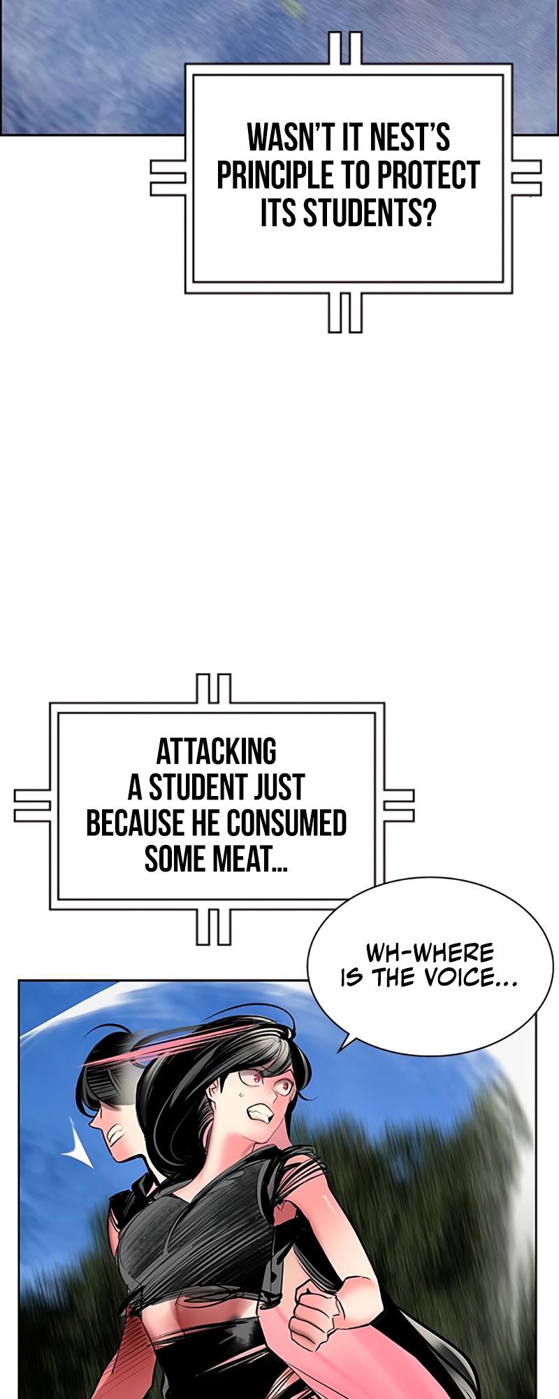 Jungle Juice Chap 80 - Next Chap 81