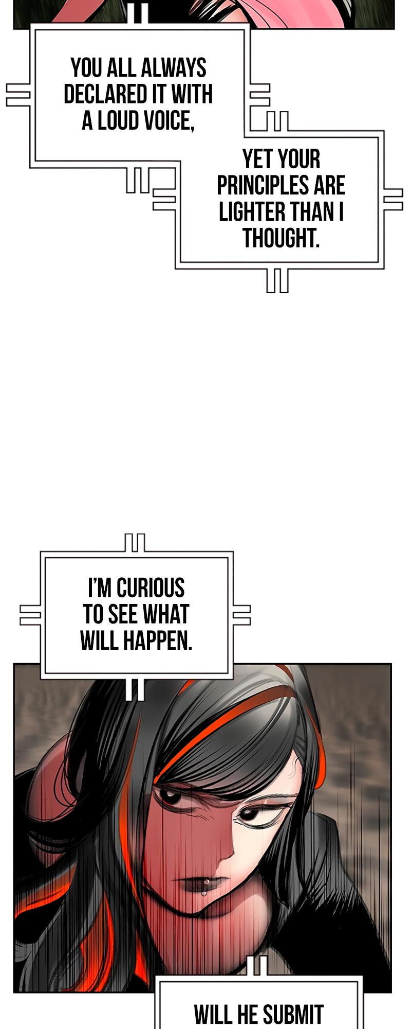 Jungle Juice Chap 80 - Next Chap 81