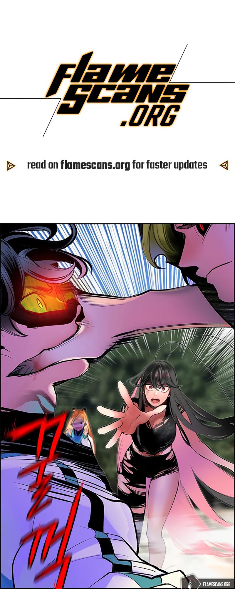 Jungle Juice Chap 80 - Next Chap 81