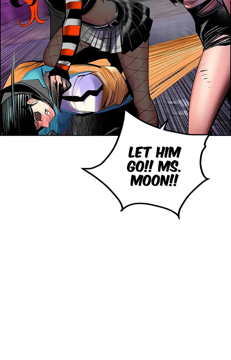 Jungle Juice Chap 80 - Next Chap 81