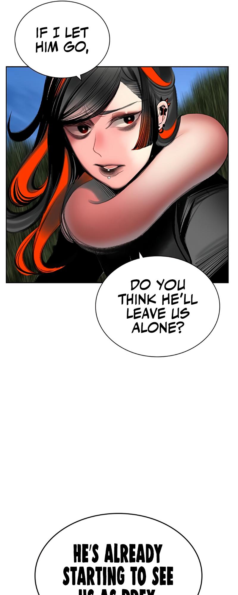 Jungle Juice Chap 80 - Next Chap 81