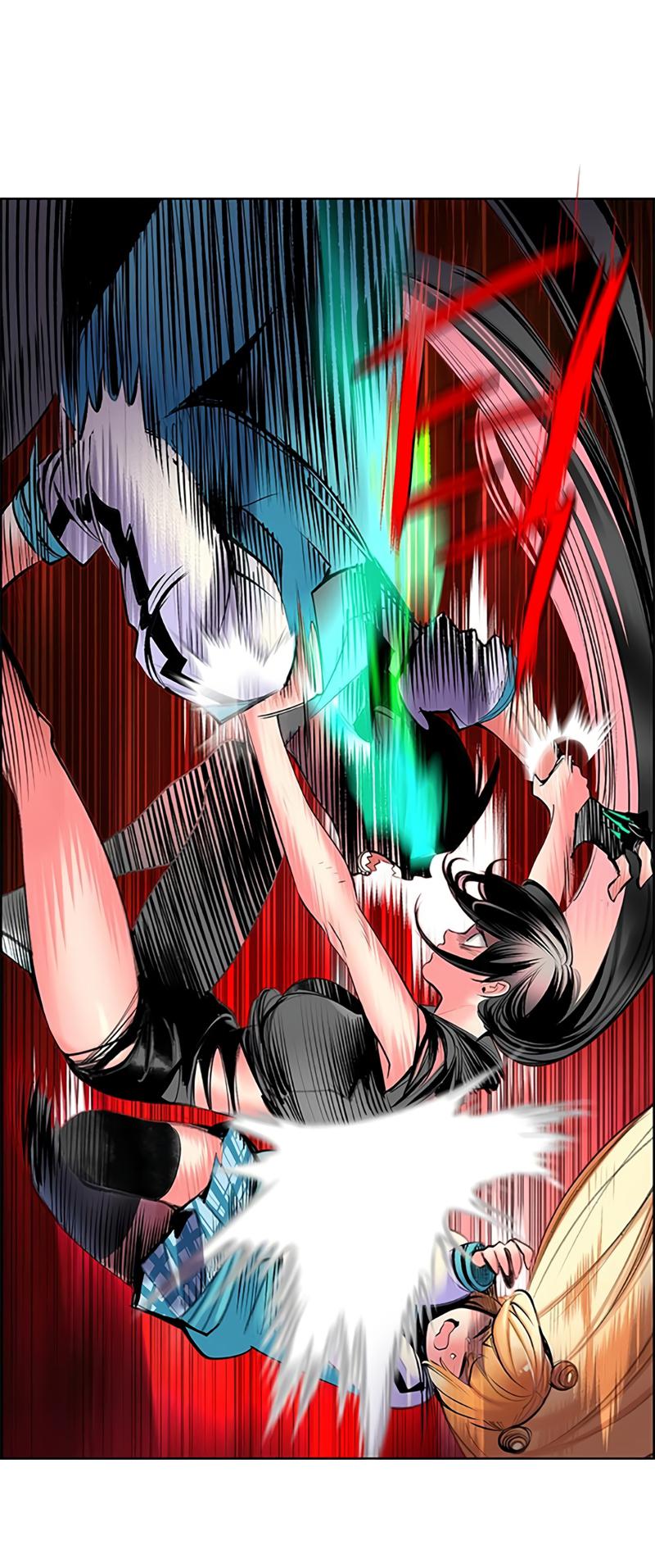 Jungle Juice Chap 80 - Next Chap 81
