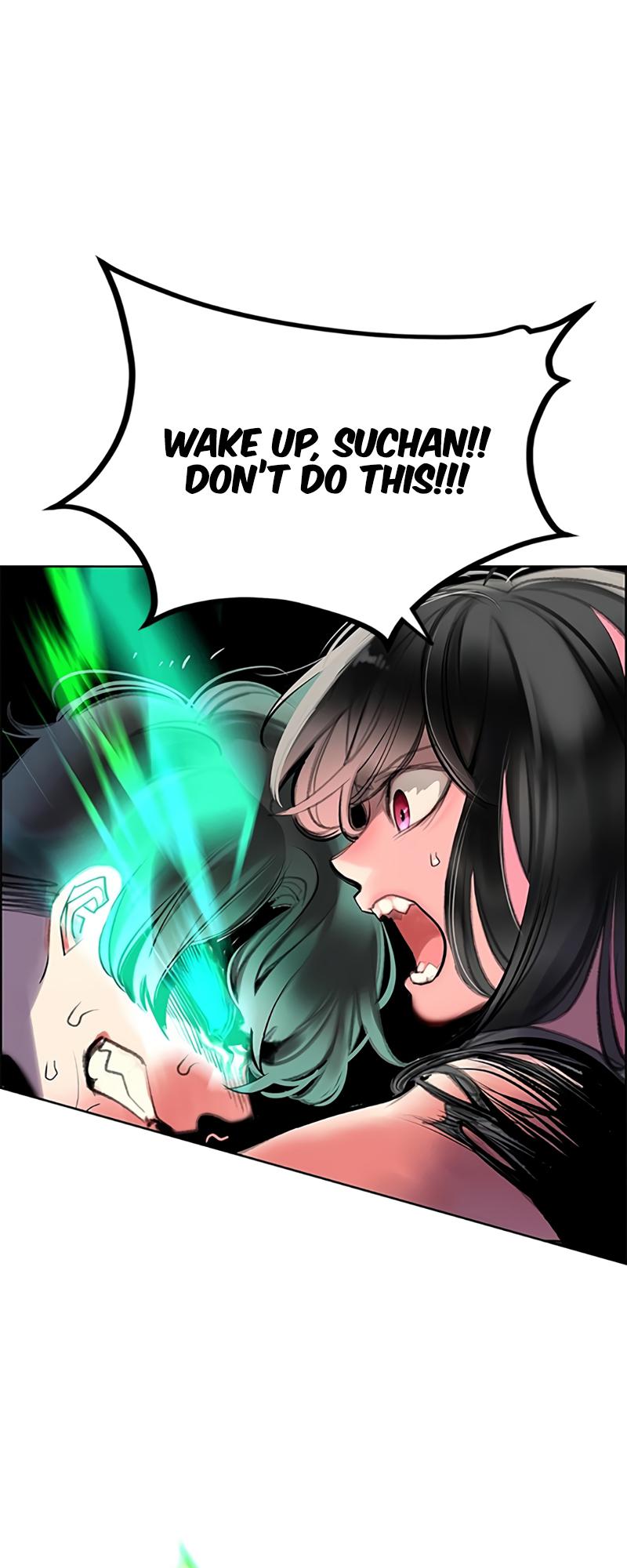 Jungle Juice Chap 80 - Next Chap 81