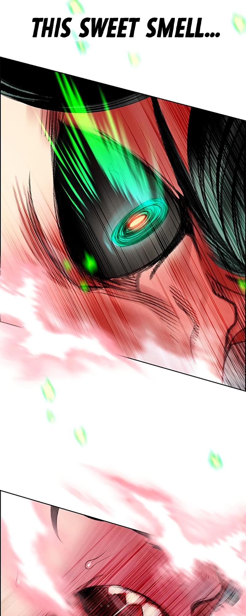 Jungle Juice Chap 80 - Next Chap 81