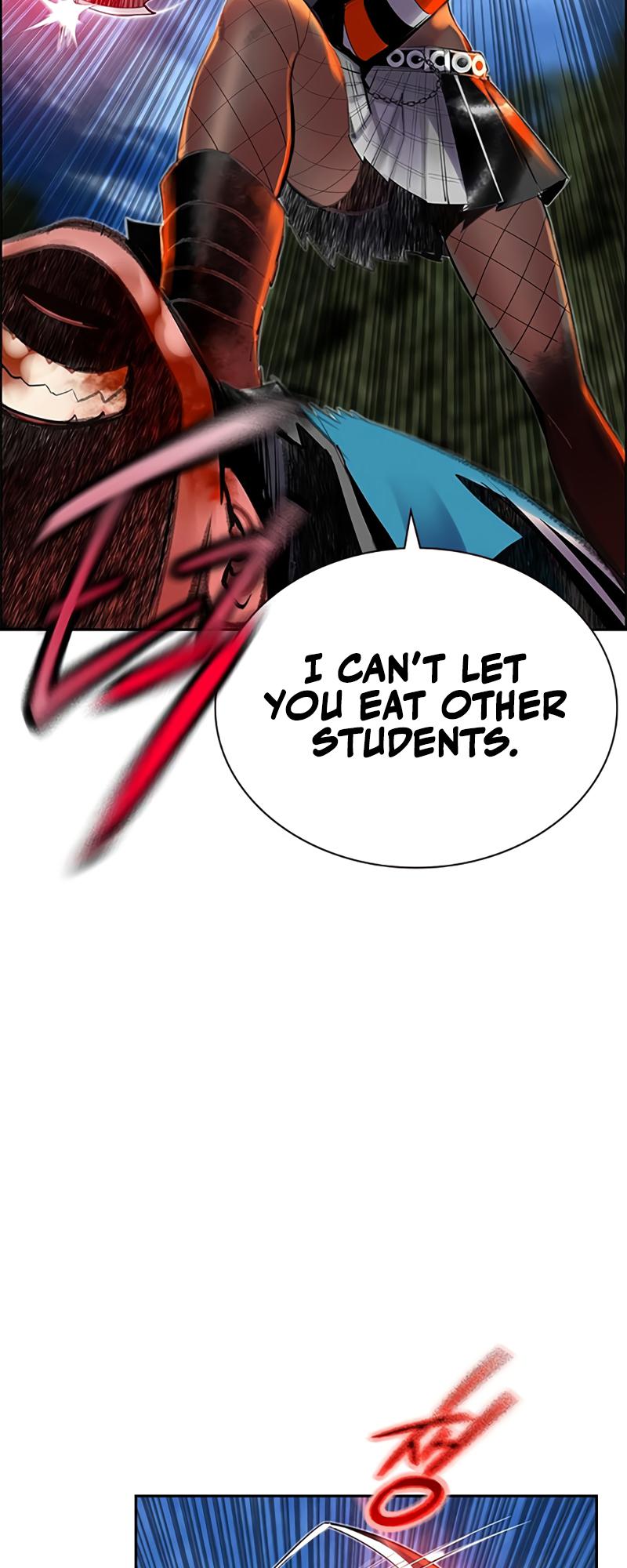 Jungle Juice Chap 80 - Next Chap 81