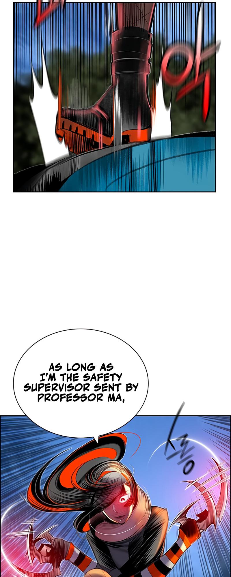 Jungle Juice Chap 80 - Next Chap 81