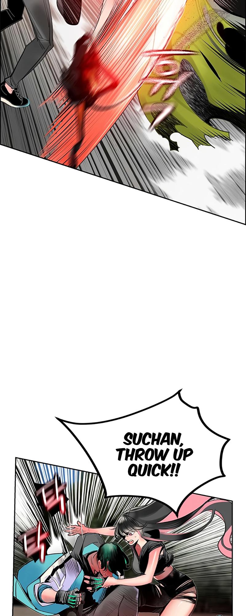 Jungle Juice Chap 80 - Next Chap 81