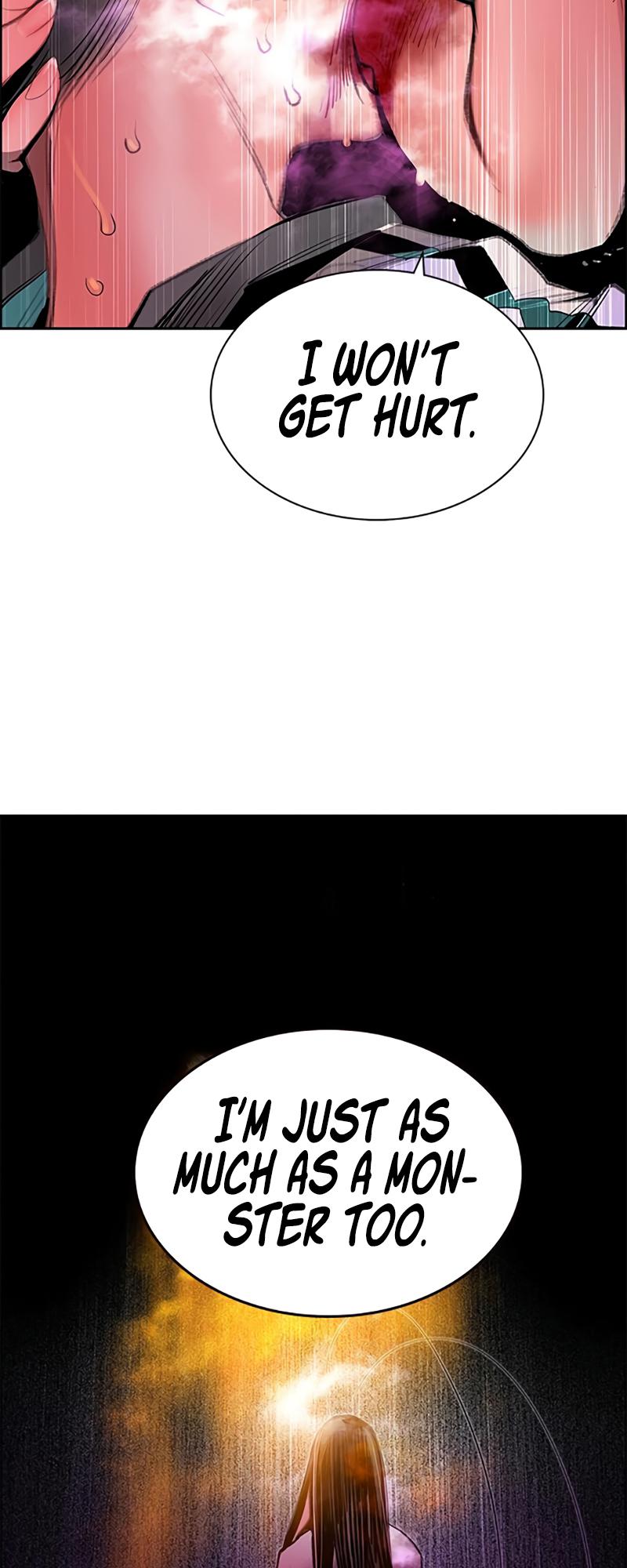 Jungle Juice Chap 80 - Next Chap 81