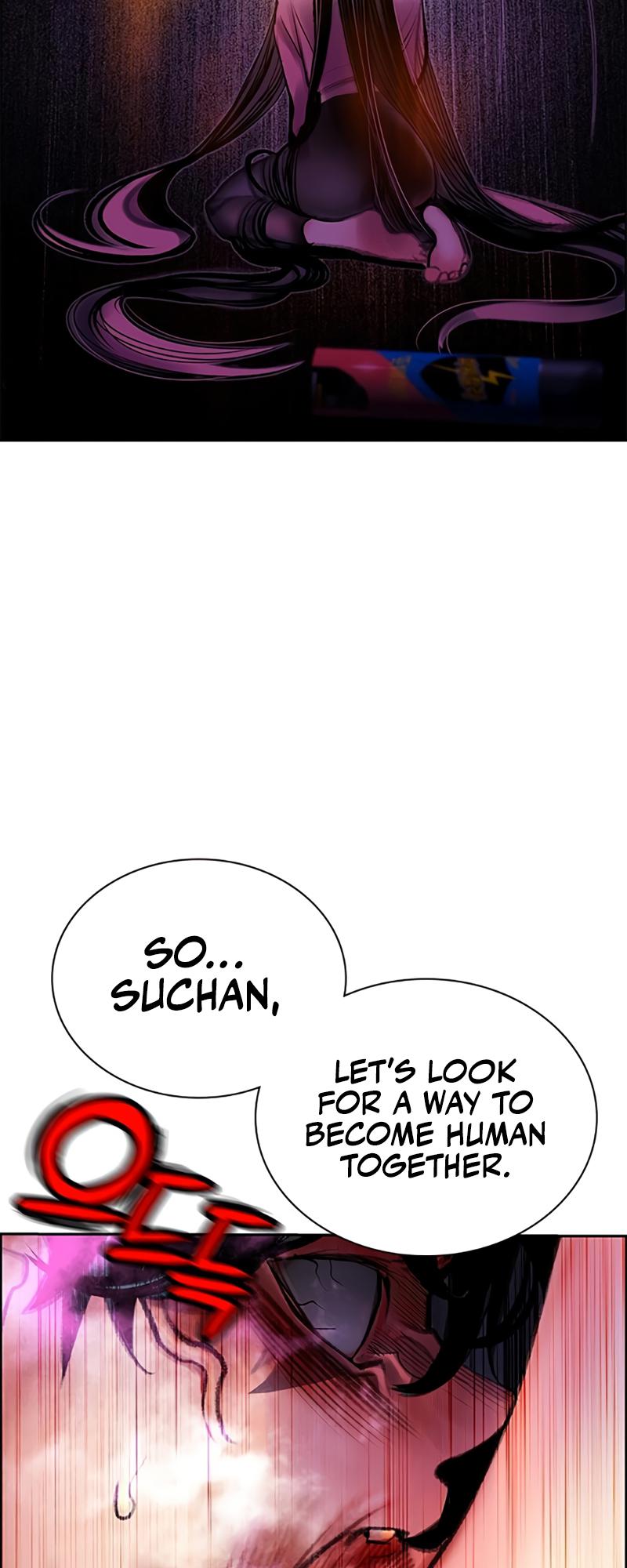 Jungle Juice Chap 80 - Next Chap 81