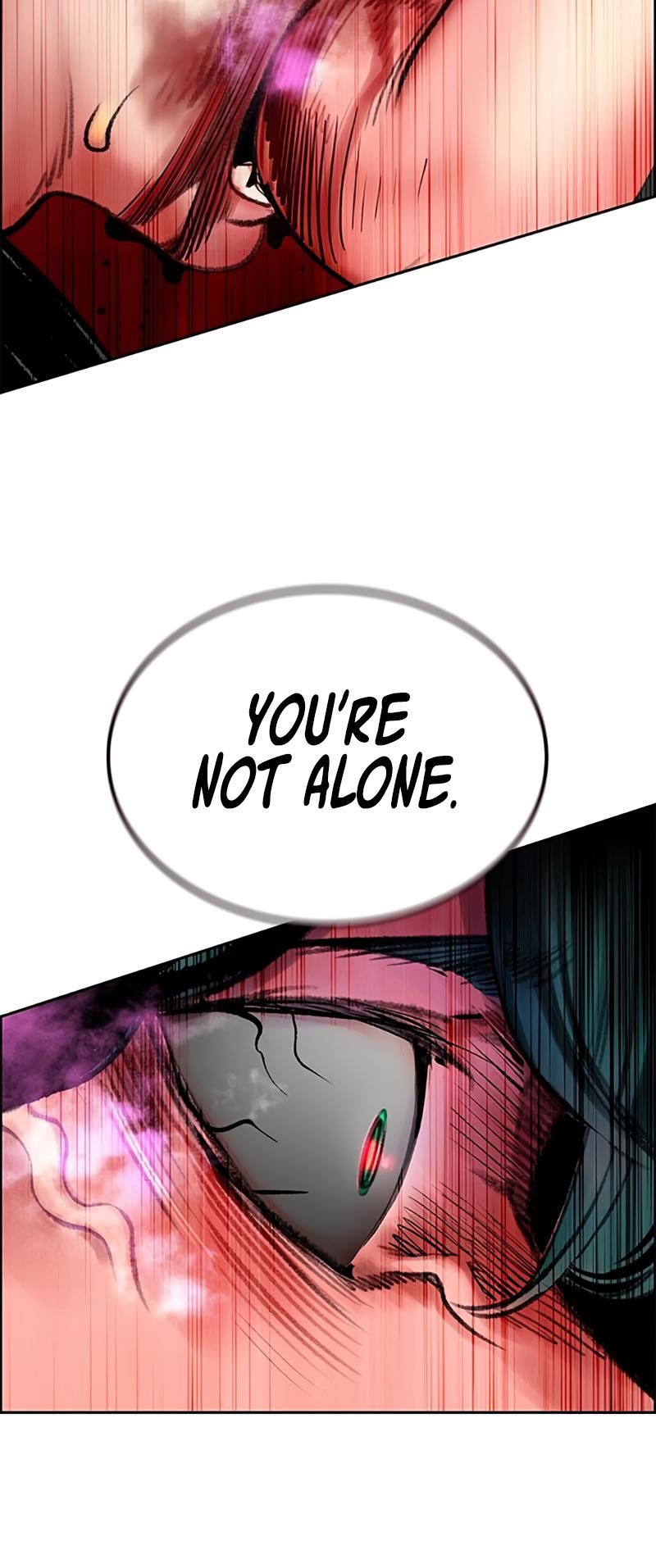 Jungle Juice Chap 80 - Next Chap 81