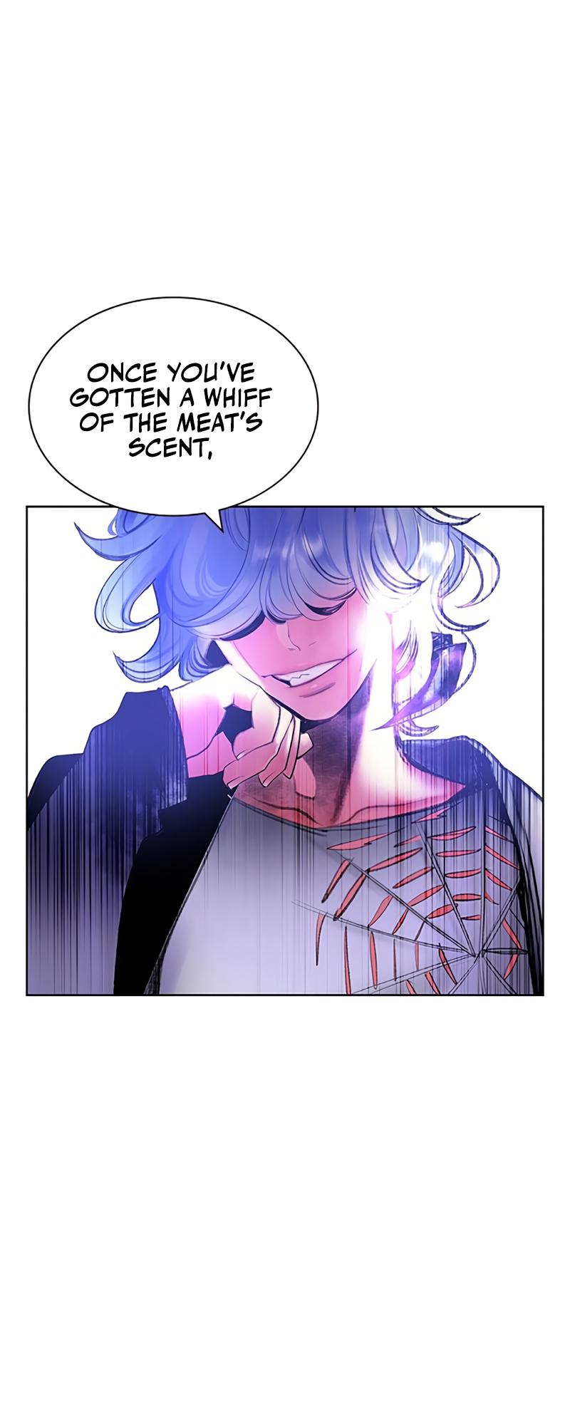 Jungle Juice Chap 80 - Next Chap 81