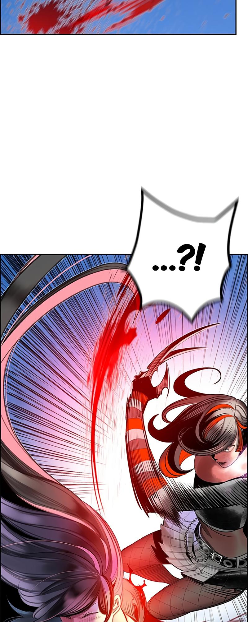 Jungle Juice Chap 80 - Next Chap 81