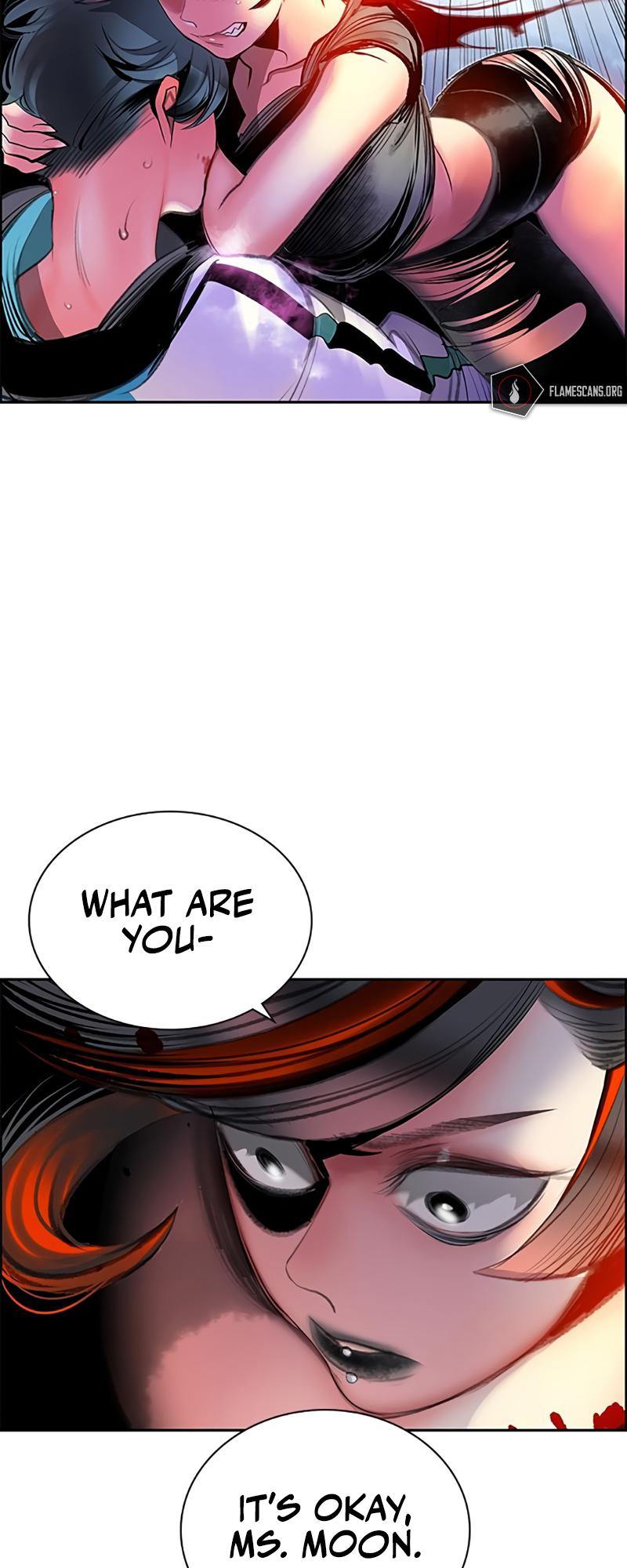 Jungle Juice Chap 80 - Next Chap 81