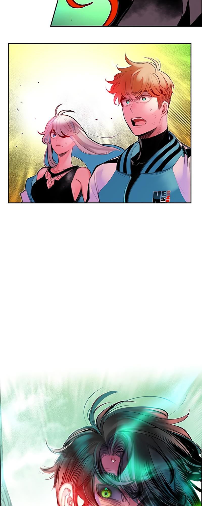 Jungle Juice Chap 80 - Next Chap 81