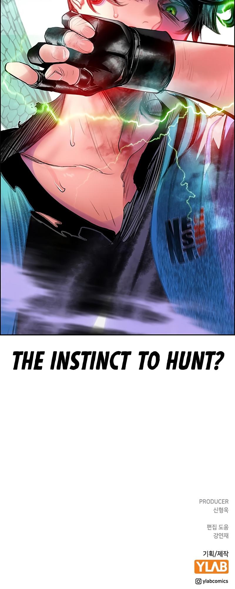 Jungle Juice Chap 80 - Next Chap 81