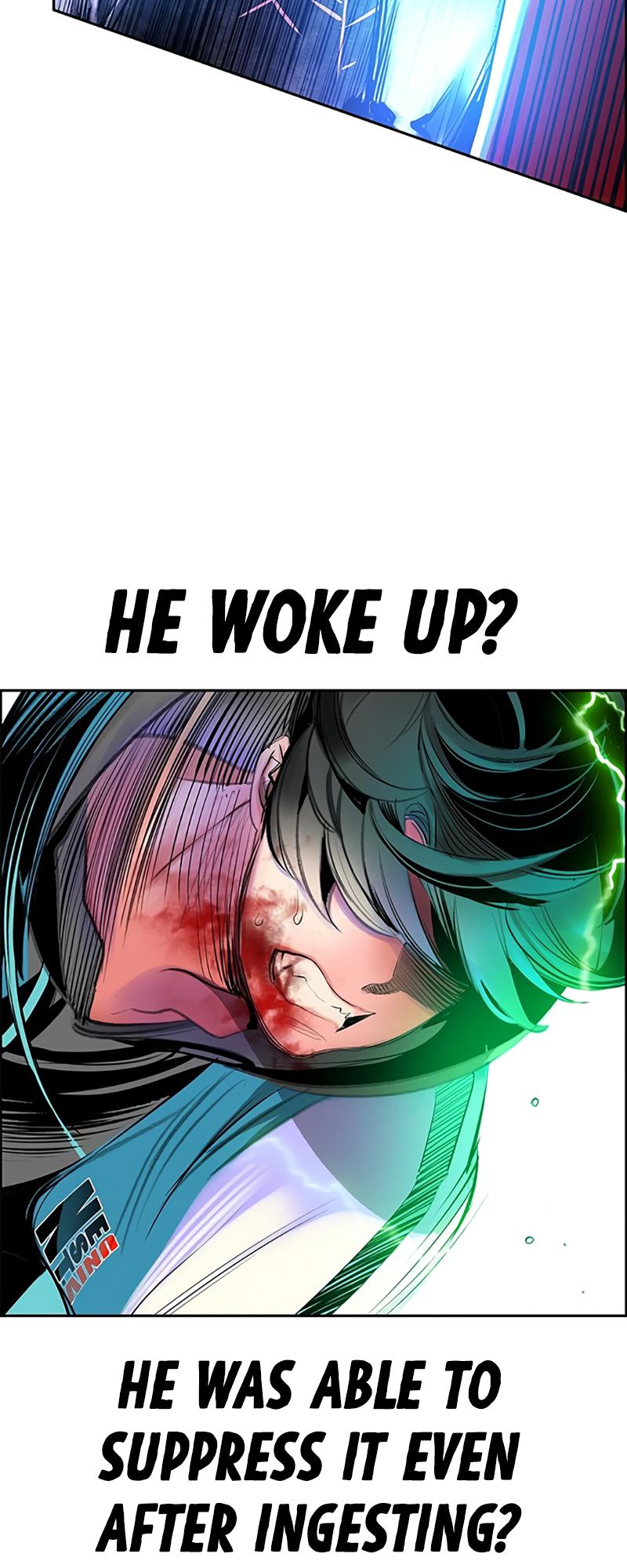 Jungle Juice Chap 80 - Next Chap 81