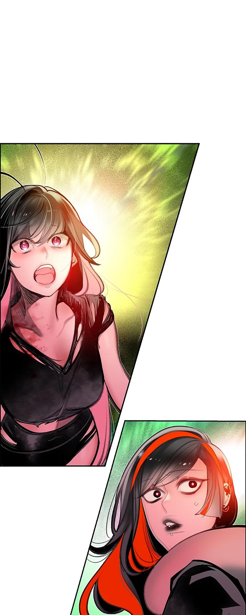 Jungle Juice Chap 80 - Next Chap 81