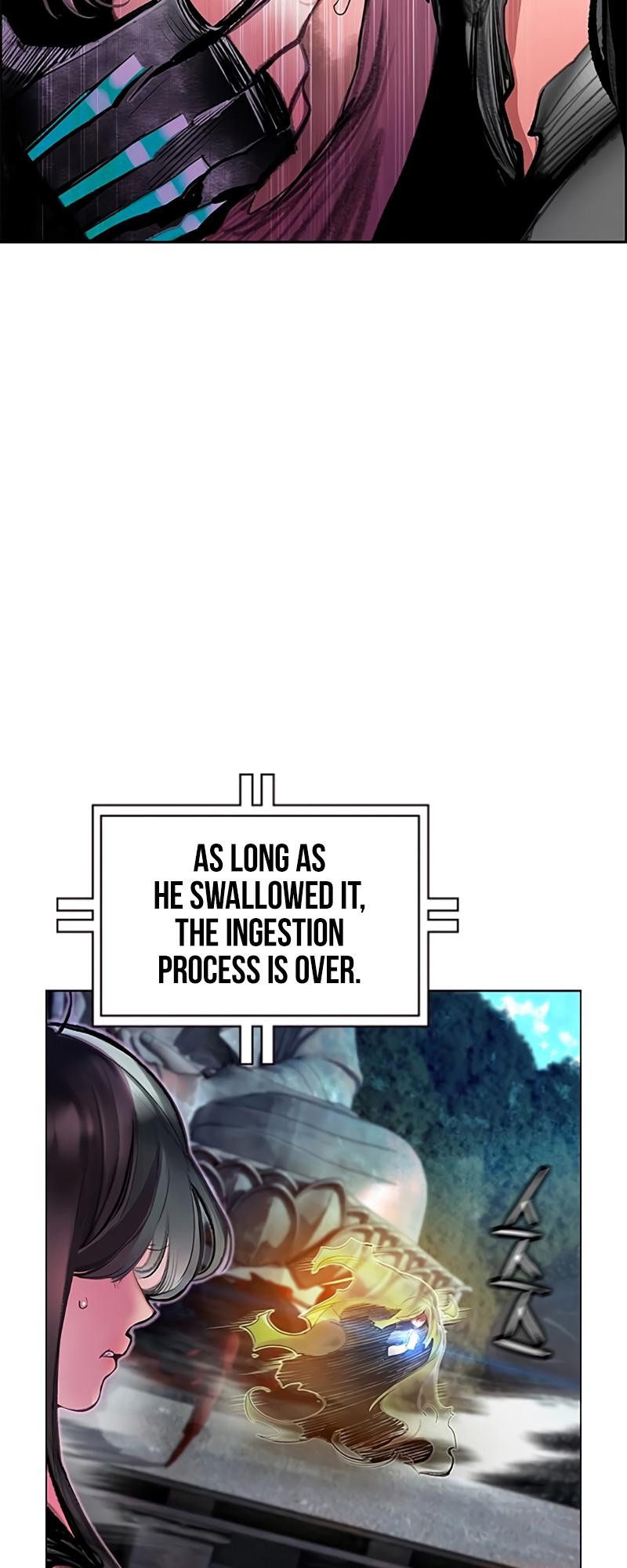 Jungle Juice Chap 80 - Next Chap 81