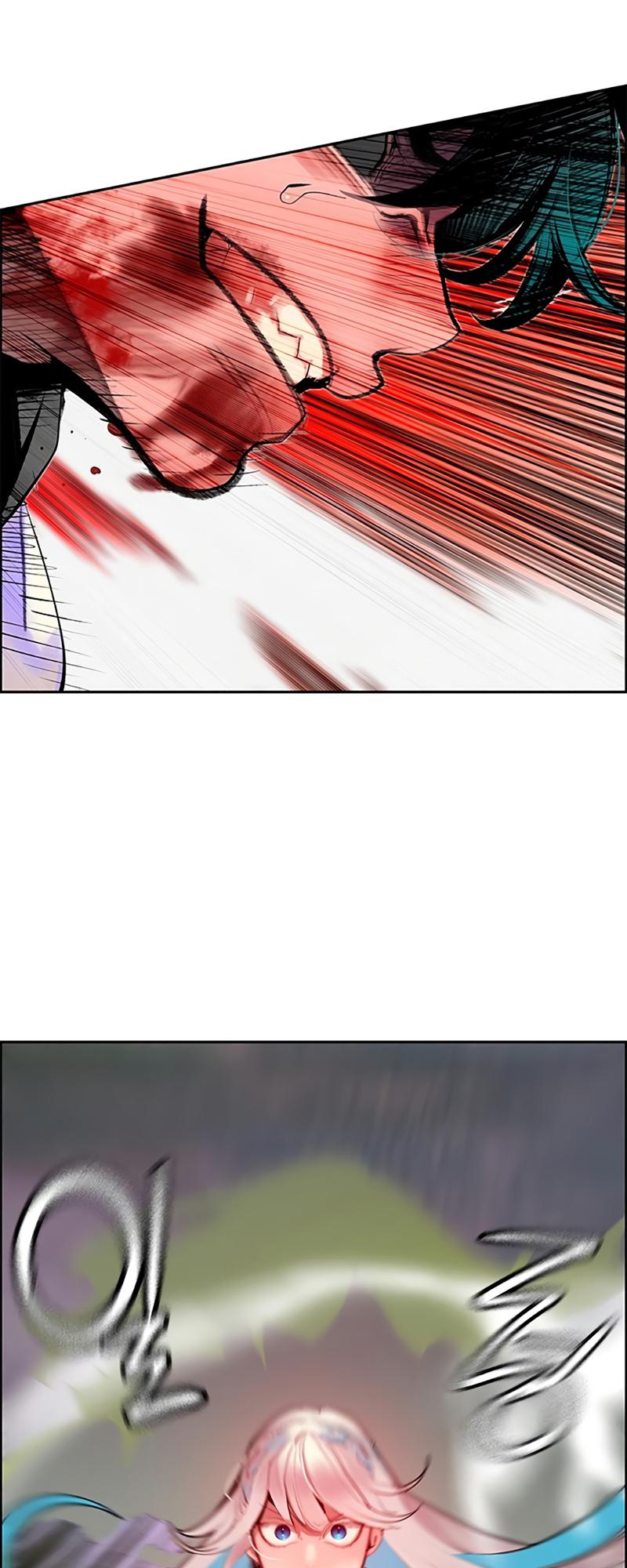 Jungle Juice Chap 80 - Next Chap 81