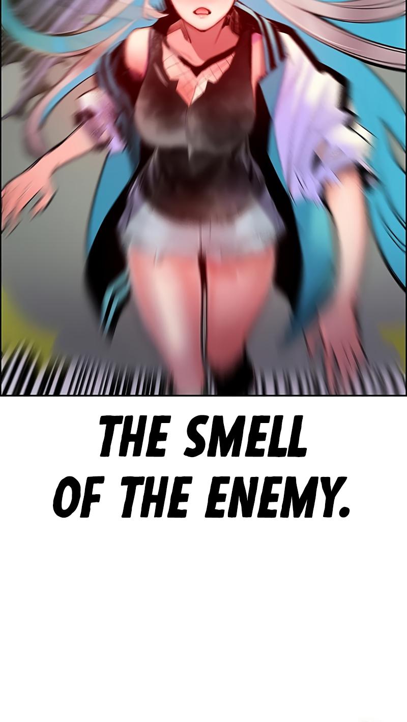 Jungle Juice Chap 80 - Next Chap 81