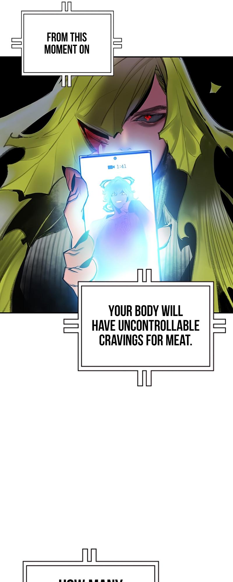 Jungle Juice Chap 80 - Next Chap 81