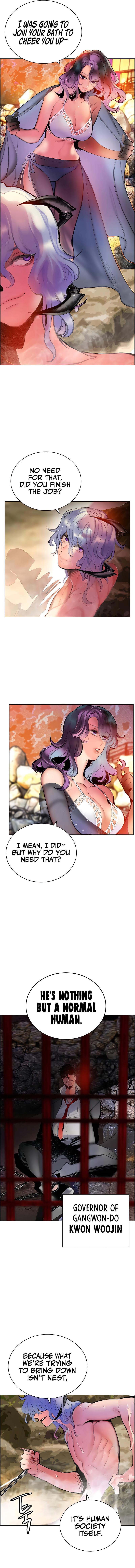 Jungle Juice Chap 83 - Next Chap 84