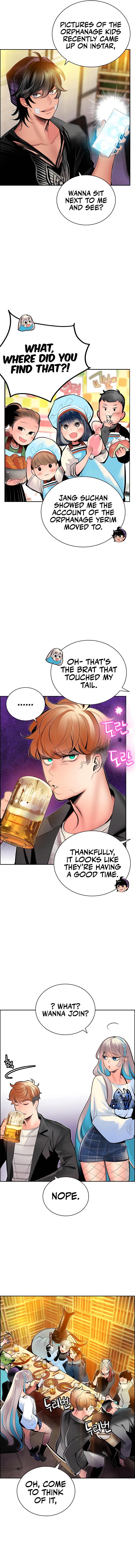 Jungle Juice Chap 83 - Next Chap 84