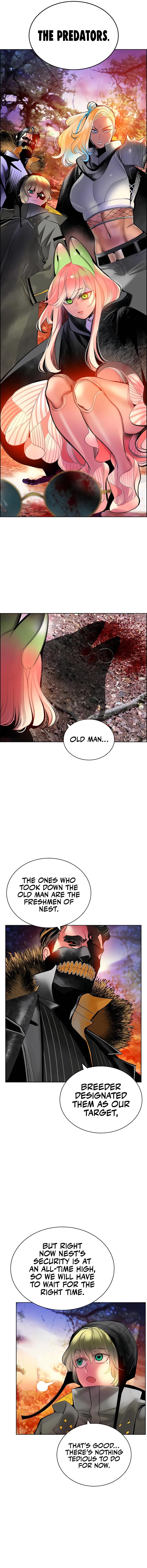 Jungle Juice Chap 83 - Next Chap 84