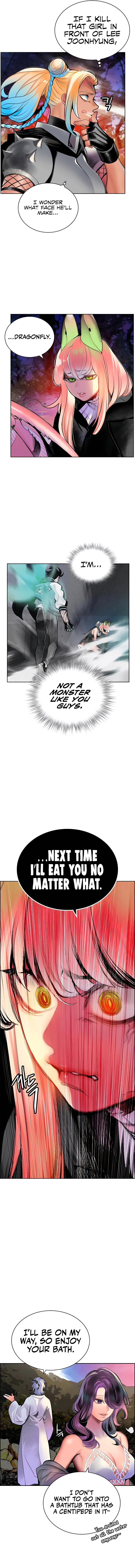 Jungle Juice Chap 83 - Next Chap 84
