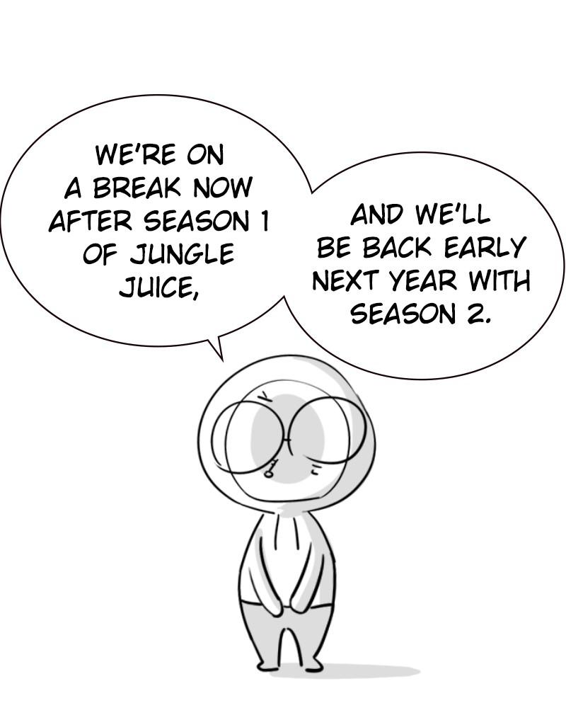 Jungle Juice Chap 83.5 - Next Chap 84.5